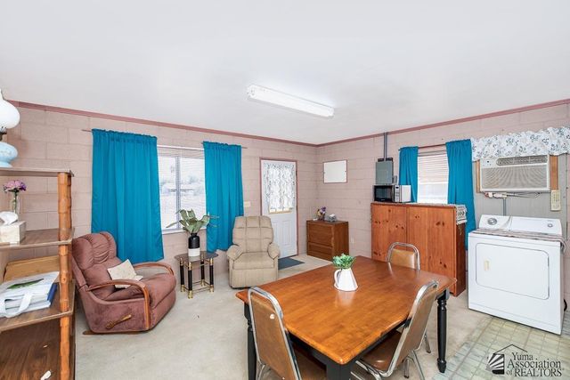 29433 E San Jose Ave, Wellton, AZ 85356