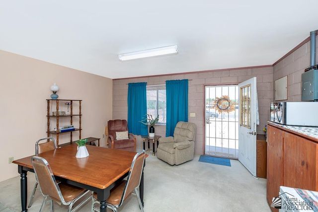 29433 E San Jose Ave, Wellton, AZ 85356