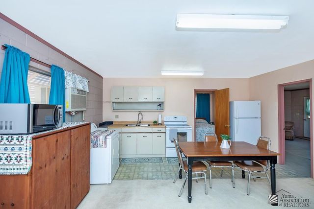 29433 E San Jose Ave, Wellton, AZ 85356