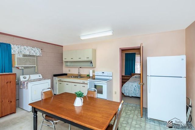 29433 E San Jose Ave, Wellton, AZ 85356