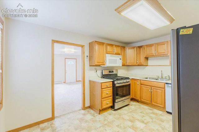 2219 Hagerman Street, Colorado Springs, CO 80904