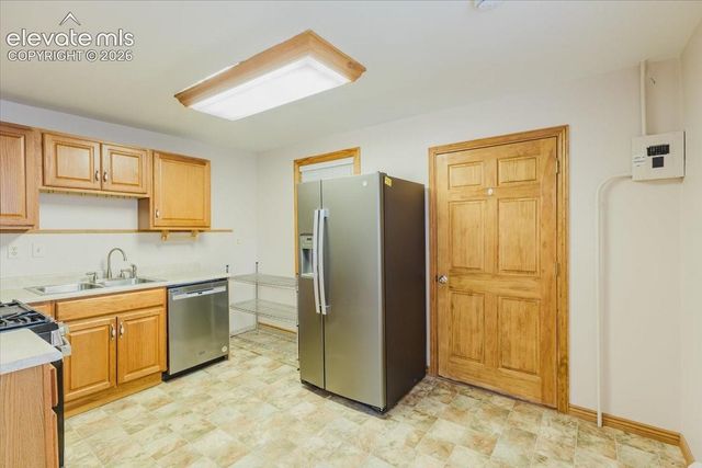 2219 Hagerman Street, Colorado Springs, CO 80904
