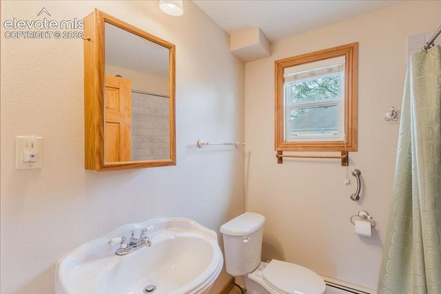 2219 Hagerman Street, Colorado Springs, CO 80904