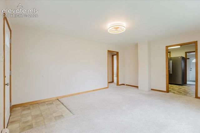 2219 Hagerman Street, Colorado Springs, CO 80904