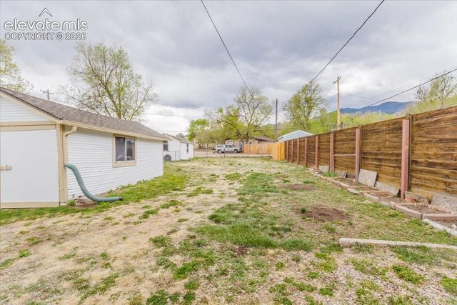 2219 Hagerman Street, Colorado Springs, CO 80904