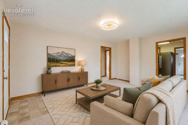 2219 Hagerman Street, Colorado Springs, CO 80904