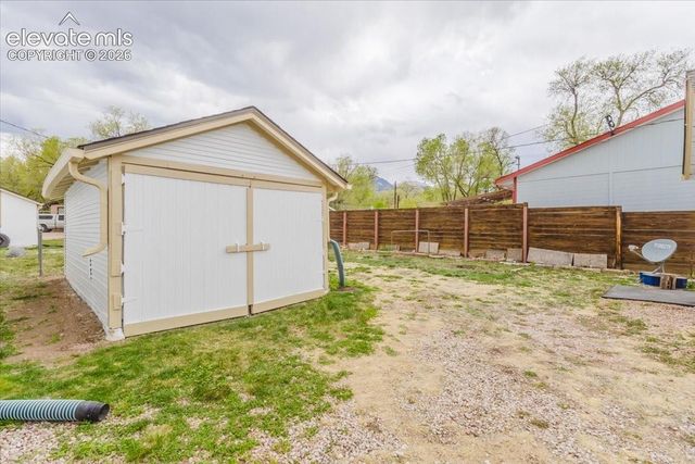 2219 Hagerman Street, Colorado Springs, CO 80904