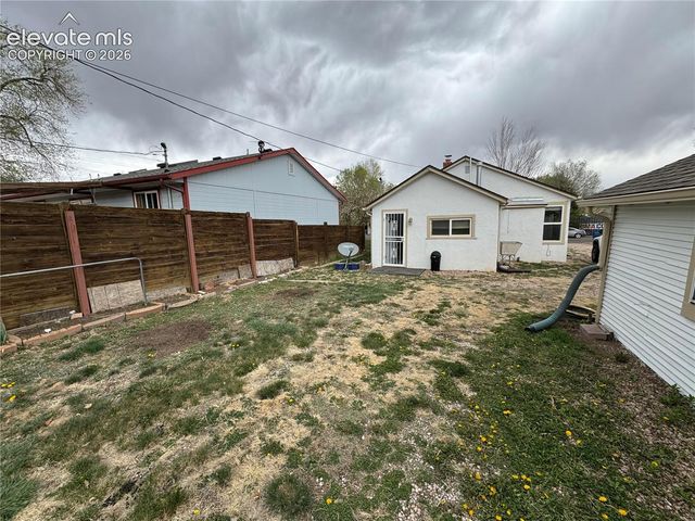 2219 Hagerman Street, Colorado Springs, CO 80904