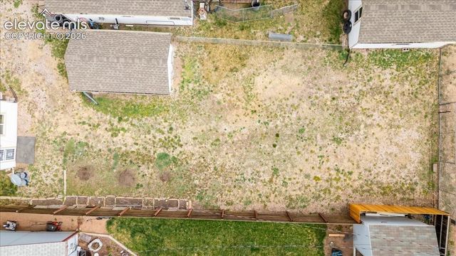 2219 Hagerman Street, Colorado Springs, CO 80904