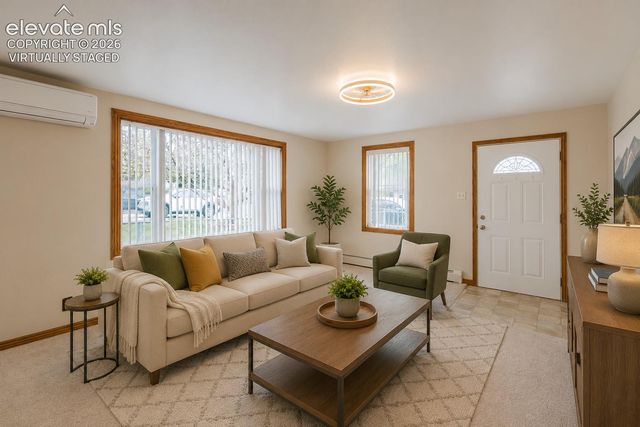 2219 Hagerman Street, Colorado Springs, CO 80904