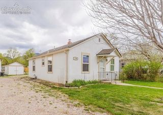 2219 Hagerman Street, Colorado Springs, CO 80904