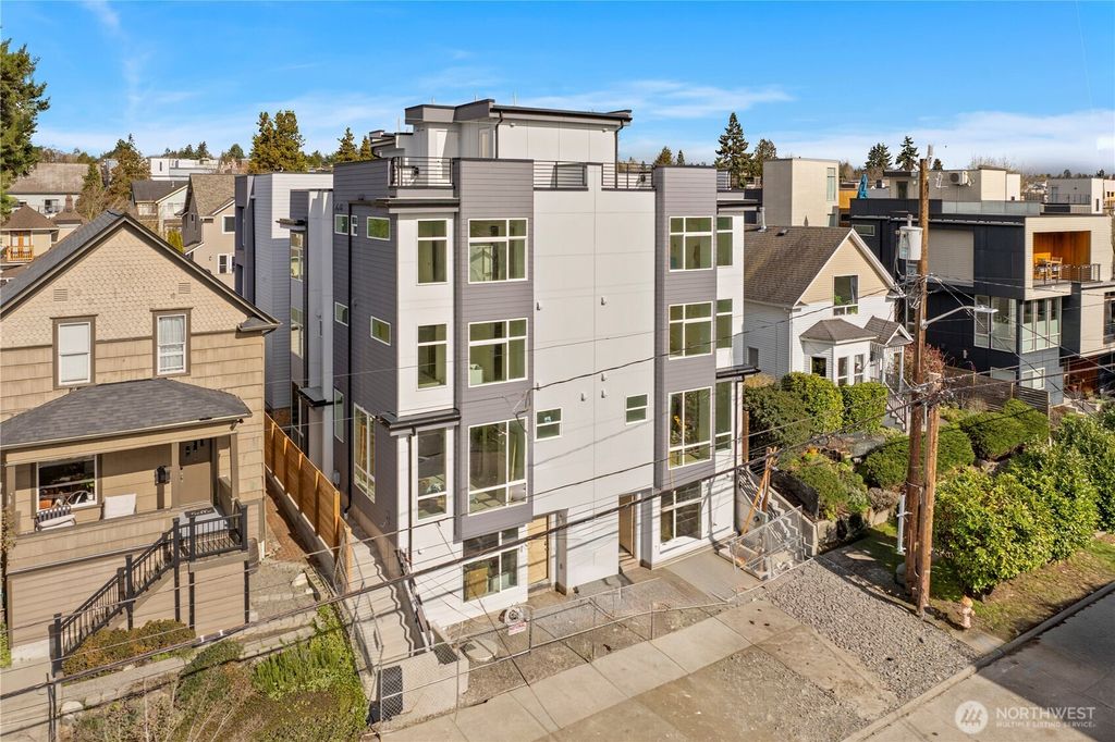 2228 A NW 60th Street, Seattle, WA 98107