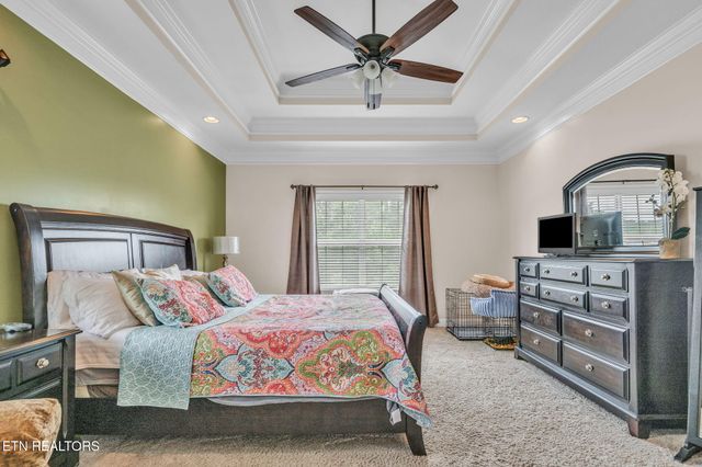 3260 Whispering Oaks Drive, Knoxville, TN 37938