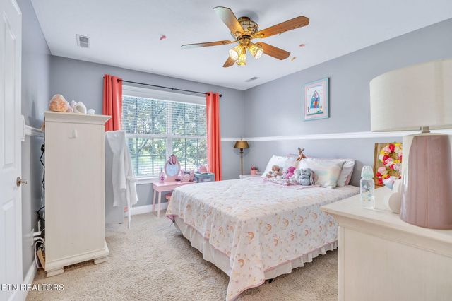 3260 Whispering Oaks Drive, Knoxville, TN 37938