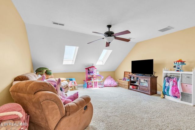 3260 Whispering Oaks Drive, Knoxville, TN 37938
