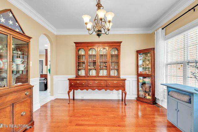 3260 Whispering Oaks Drive, Knoxville, TN 37938