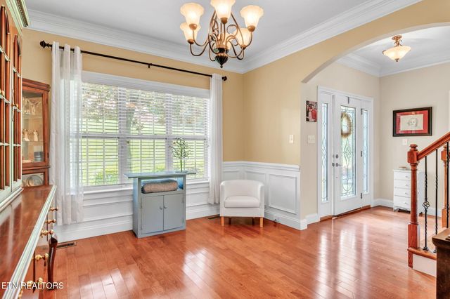 3260 Whispering Oaks Drive, Knoxville, TN 37938