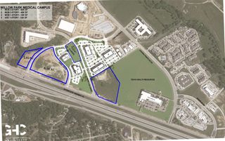 TBD JD Towles Ih-20 Drive, Willow Park, TX 76087