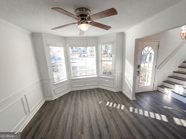 6876 Wildboar Drive, Fairburn, GA 30213