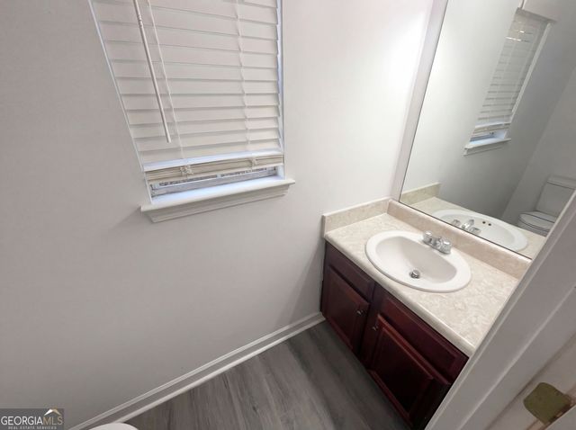 6876 Wildboar Drive, Fairburn, GA 30213