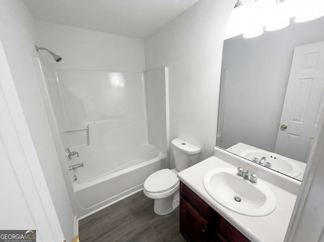 6876 Wildboar Drive, Fairburn, GA 30213