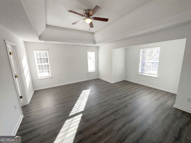 6876 Wildboar Drive, Fairburn, GA 30213