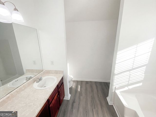 6876 Wildboar Drive, Fairburn, GA 30213