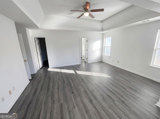 6876 Wildboar Drive, Fairburn, GA 30213