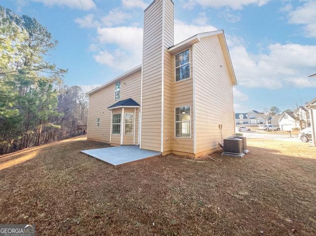 6876 Wildboar Drive, Fairburn, GA 30213