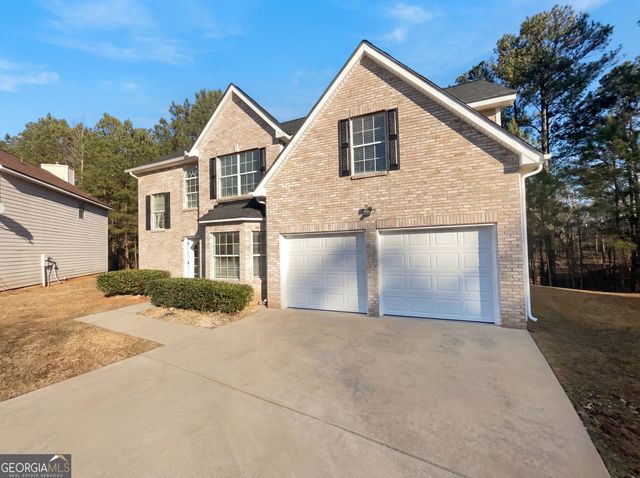 6876 Wildboar Drive, Fairburn, GA 30213