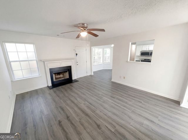 6876 Wildboar Drive, Fairburn, GA 30213