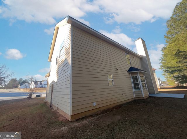 6876 Wildboar Drive, Fairburn, GA 30213