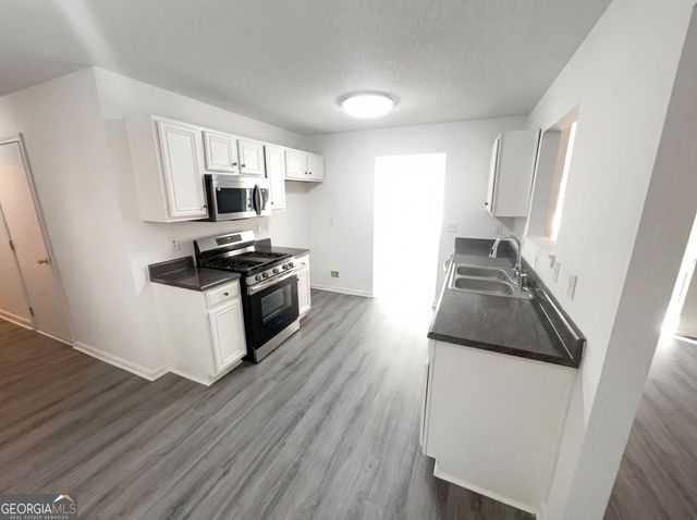 6876 Wildboar Drive, Fairburn, GA 30213