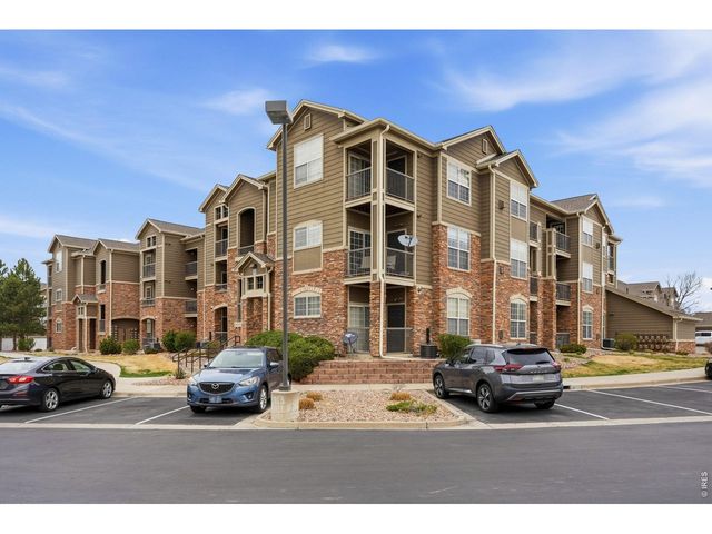 3100 Blue Sky Cir 14-303, Erie, CO 80516