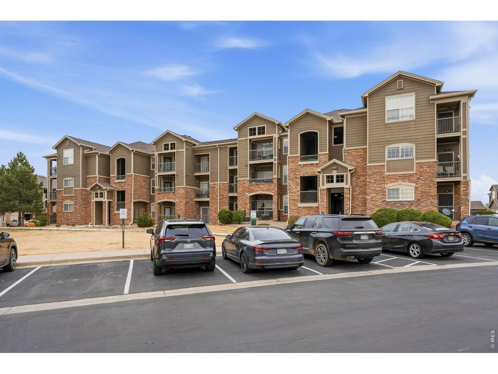 3100 Blue Sky Cir 14-303, Erie, CO 80516