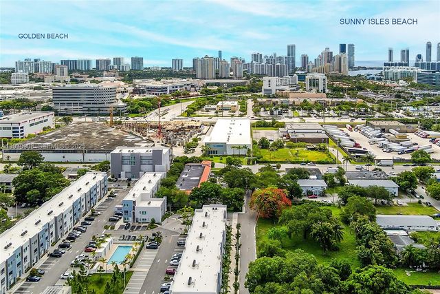 19212 NE 25th Ave 283D, Miami, FL 33180