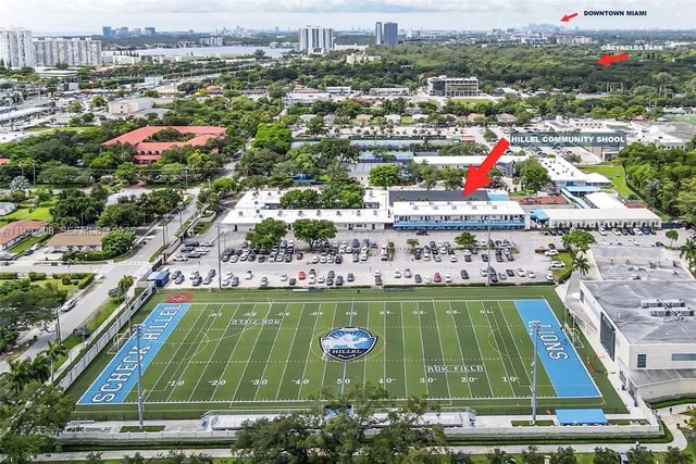 19212 NE 25th Ave 283D, Miami, FL 33180