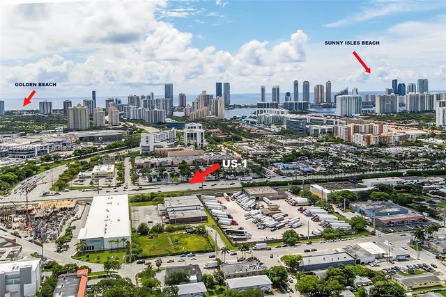 19212 NE 25th Ave 283D, Miami, FL 33180