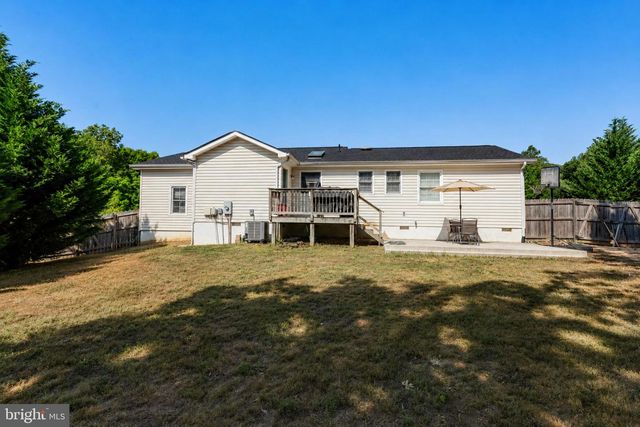 10417 SKINNER HILL DR, Fredericksburg, VA 22408