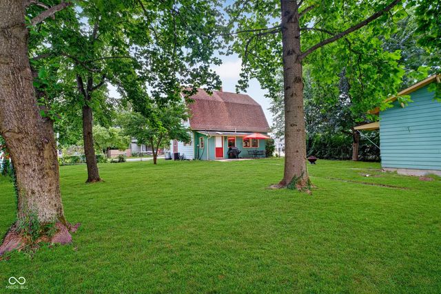 11822 Center Street, Indianapolis, IN 46236