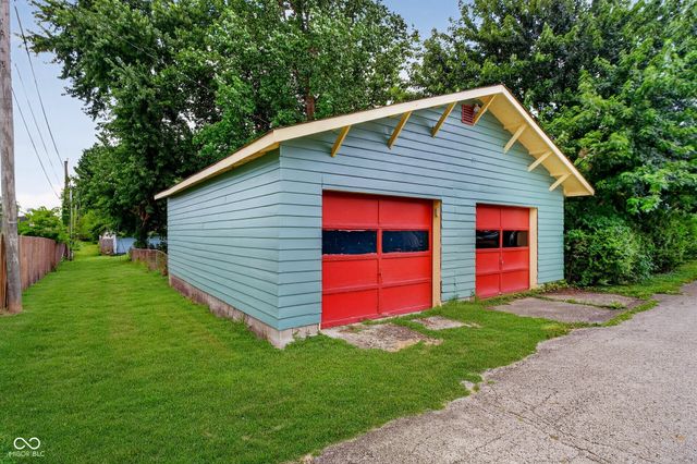 11822 Center Street, Indianapolis, IN 46236