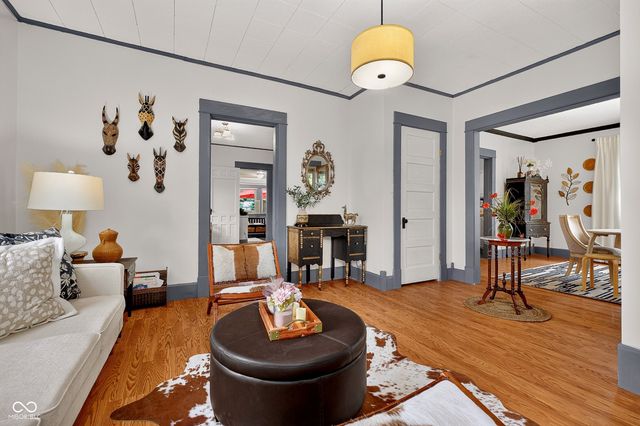 11822 Center Street, Indianapolis, IN 46236