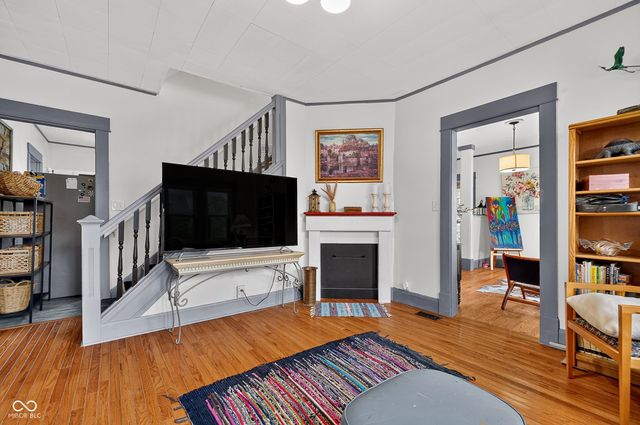 11822 Center Street, Indianapolis, IN 46236