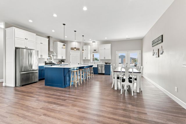 2877 Beasley Rd, Chapel Hill, TN 37034