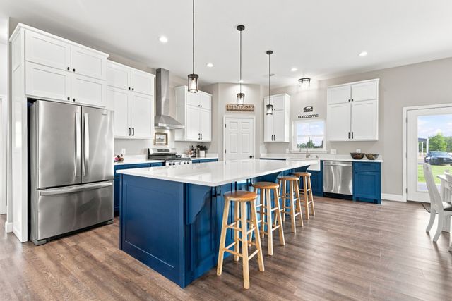 2877 Beasley Rd, Chapel Hill, TN 37034