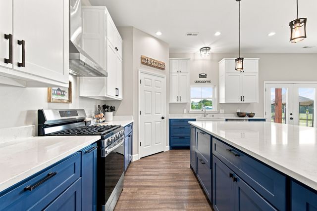 2877 Beasley Rd, Chapel Hill, TN 37034