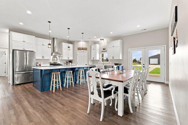 2877 Beasley Rd, Chapel Hill, TN 37034