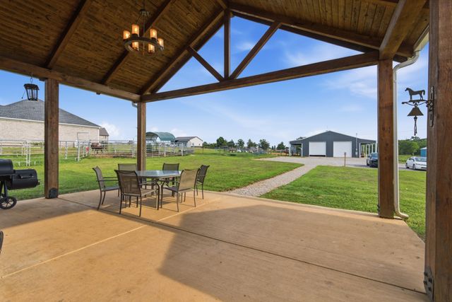 2877 Beasley Rd, Chapel Hill, TN 37034
