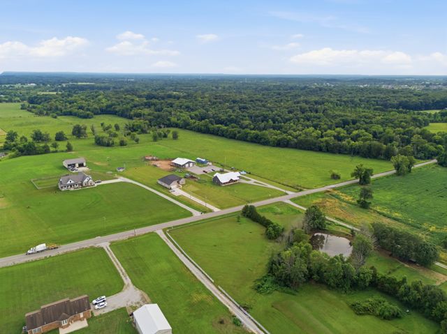 2877 Beasley Rd, Chapel Hill, TN 37034