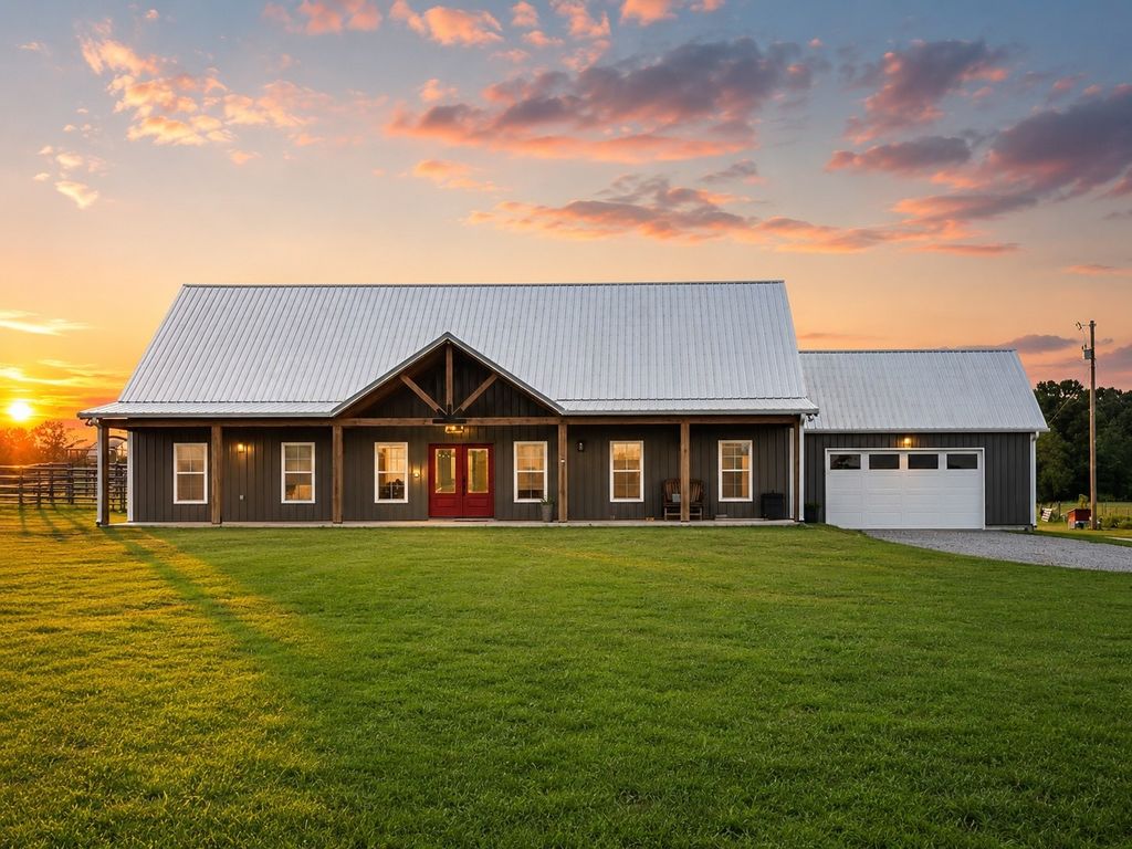 2877 Beasley Rd, Chapel Hill, TN 37034